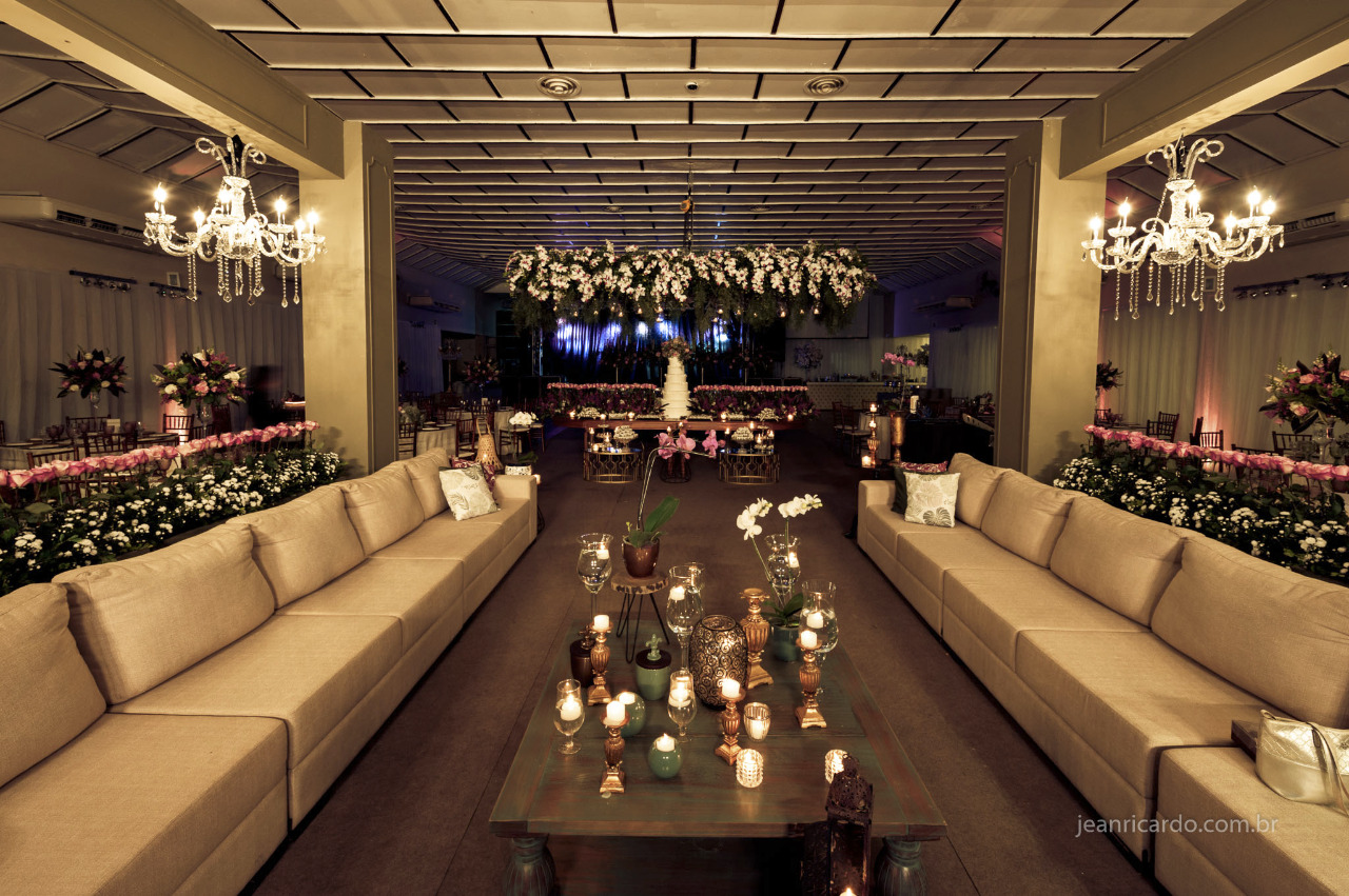 Instalações Casa de Portugal