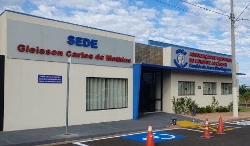 Deputado Jefferson Campos destina R$ 300 mil para a AVCC de Fernandópolis Foto