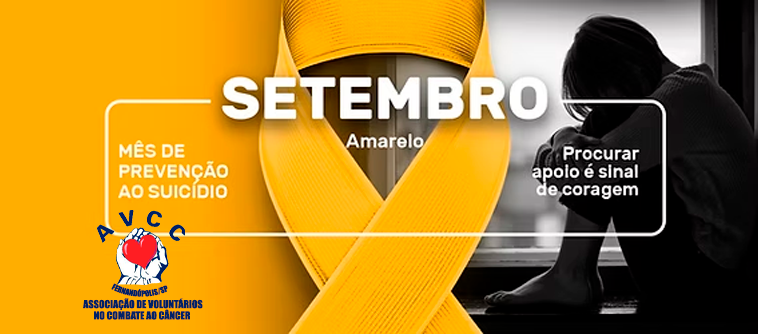 Setembro Amarelo
