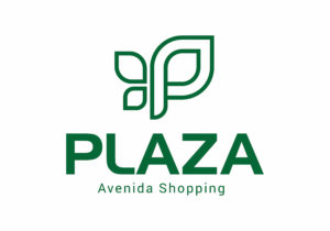 Plaza Avenida Shopping cliente logotipo