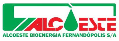Alcoeste cliente logotipo