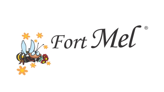 FORT MEL cliente logotipo