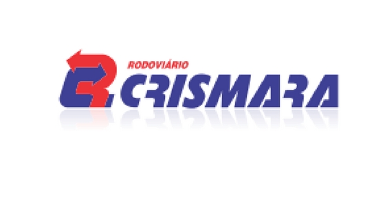 Rodoviário Crismara cliente logotipo