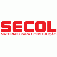 Secol Materiais para Construção cliente logotipo