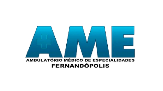 AME cliente logotipo