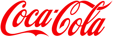 Coca-Cola cliente logotipo