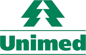 Unimed cliente logotipo