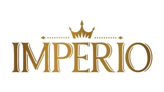 Império cliente logotipo