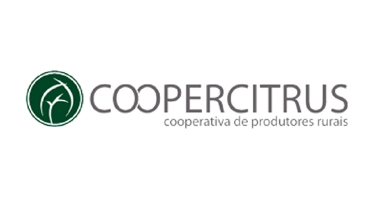 COOPERCITRUS cliente logotipo