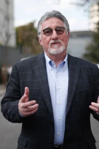 Stavros Xanthopoylos Foto