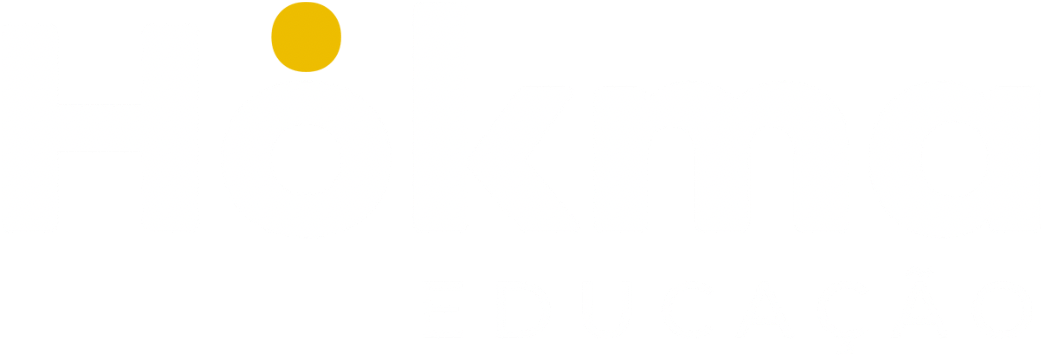 Logo da empresa Hokma Educação - Junte-se à Nova Educação
