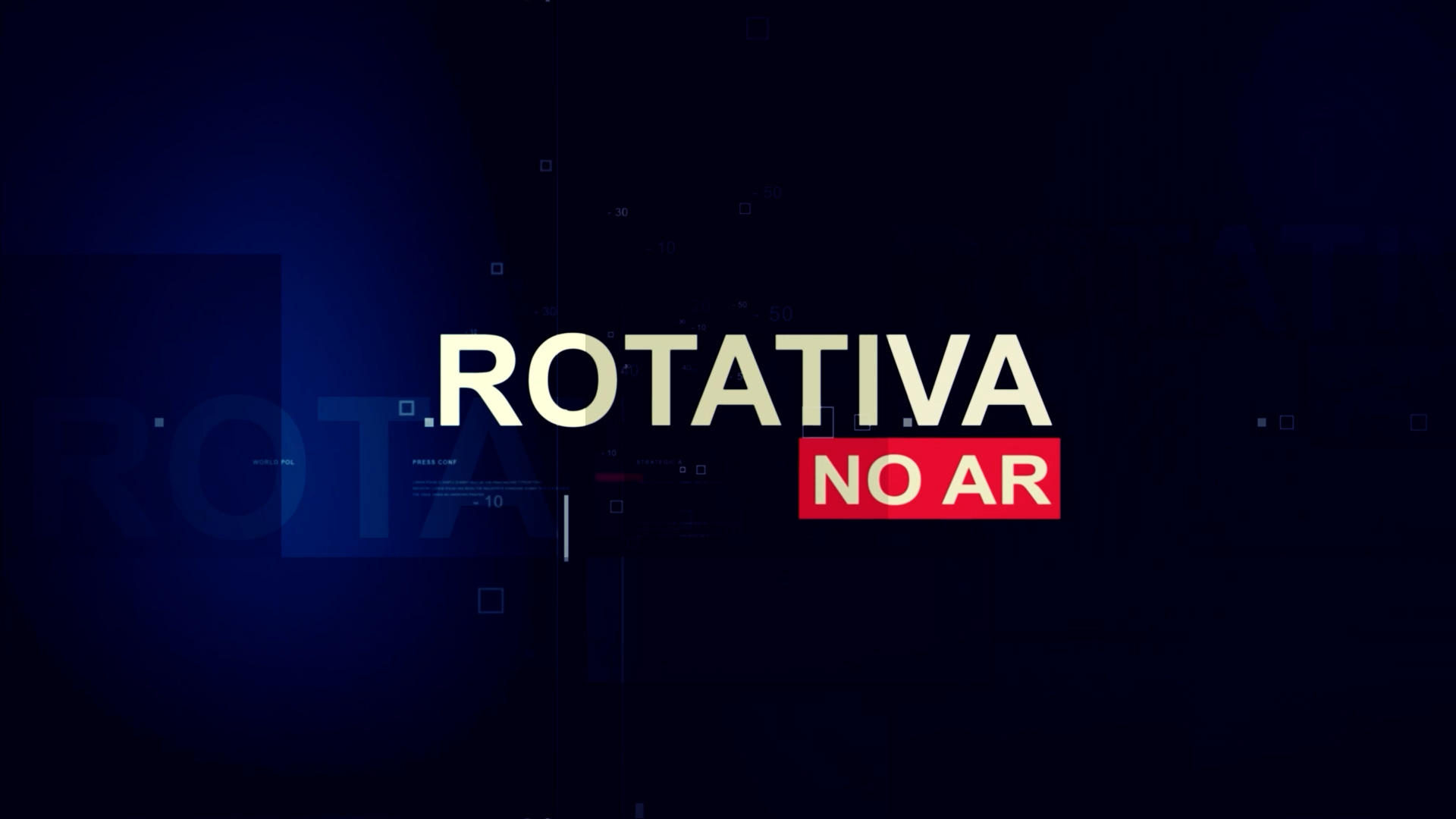 ROTATIVA NO AR | 15/09/2026