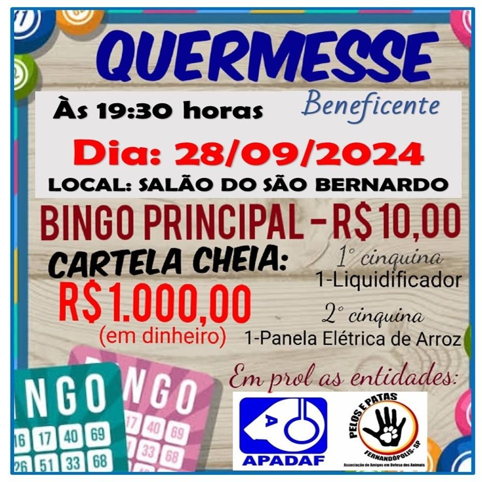 QUERMESSE