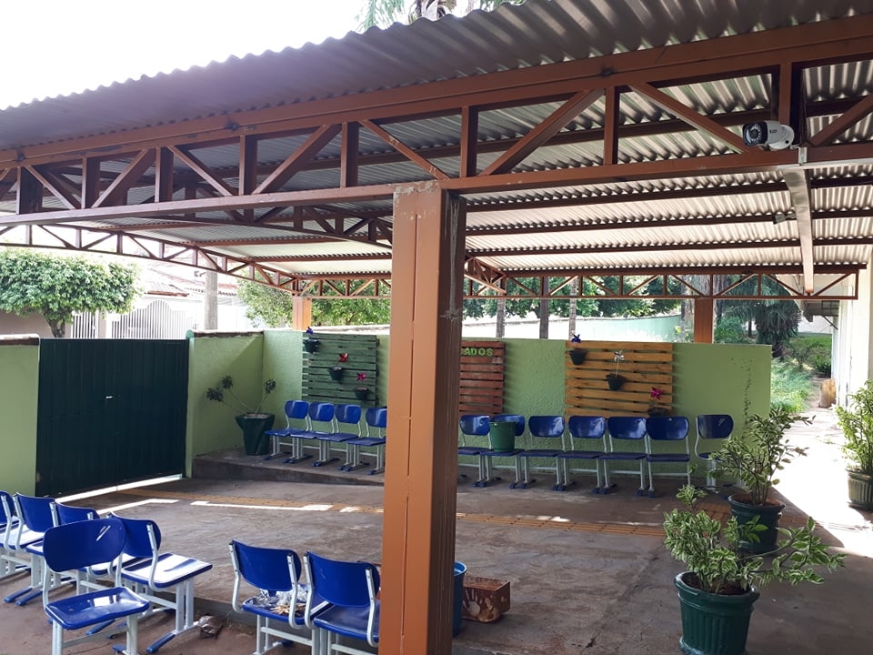 Com escolas em obras, rede municipal recebe 6 mil alunos