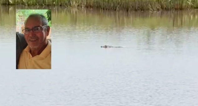 Mistério na região: Polícia investiga mortes de pescador atacado por jacaré e de tratorista encontrado dilacerado