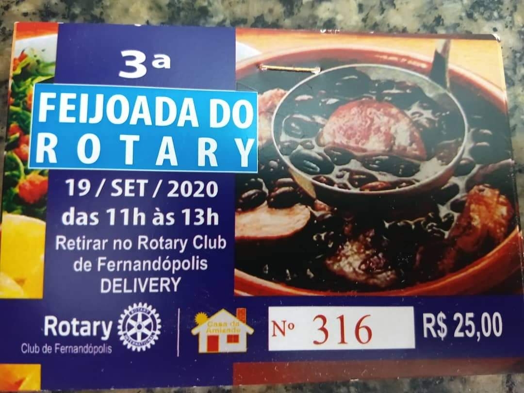 FEIJOADA DELIVERY