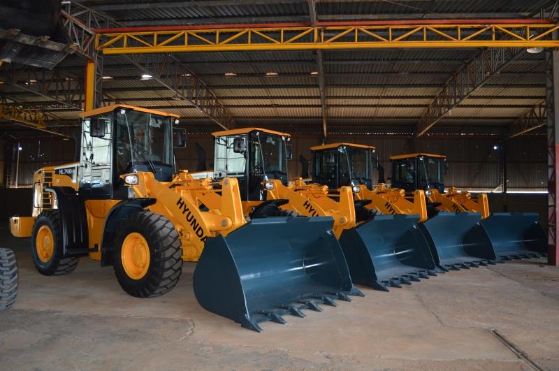 VEÍCULOS ADQUIRIDOS