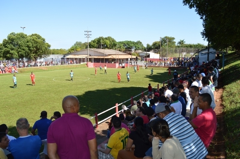 Abertura do Festival dos Trabalhadores é adiada devido às chuvas