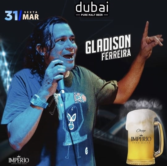 DUBAI PURE MALT BEER