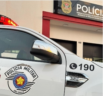 Condenado a 14 anos por estupro de vulnerável é capturado na região