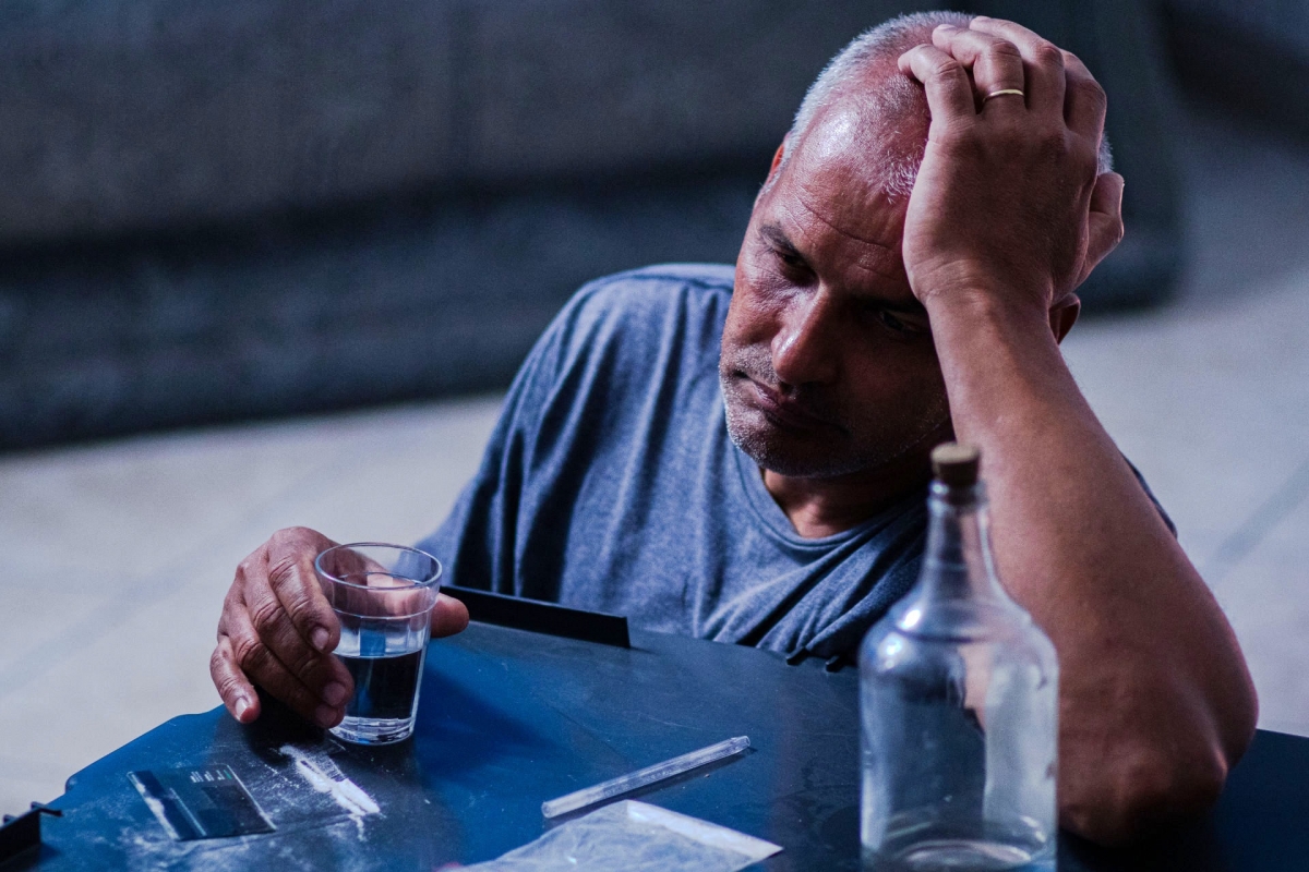 Casos reais de ex-dependentes químicos e outros artigos: