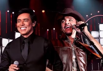 Dupla Guilherme e Santiago é confirmada na grade de shows da Expo Fernandópolis