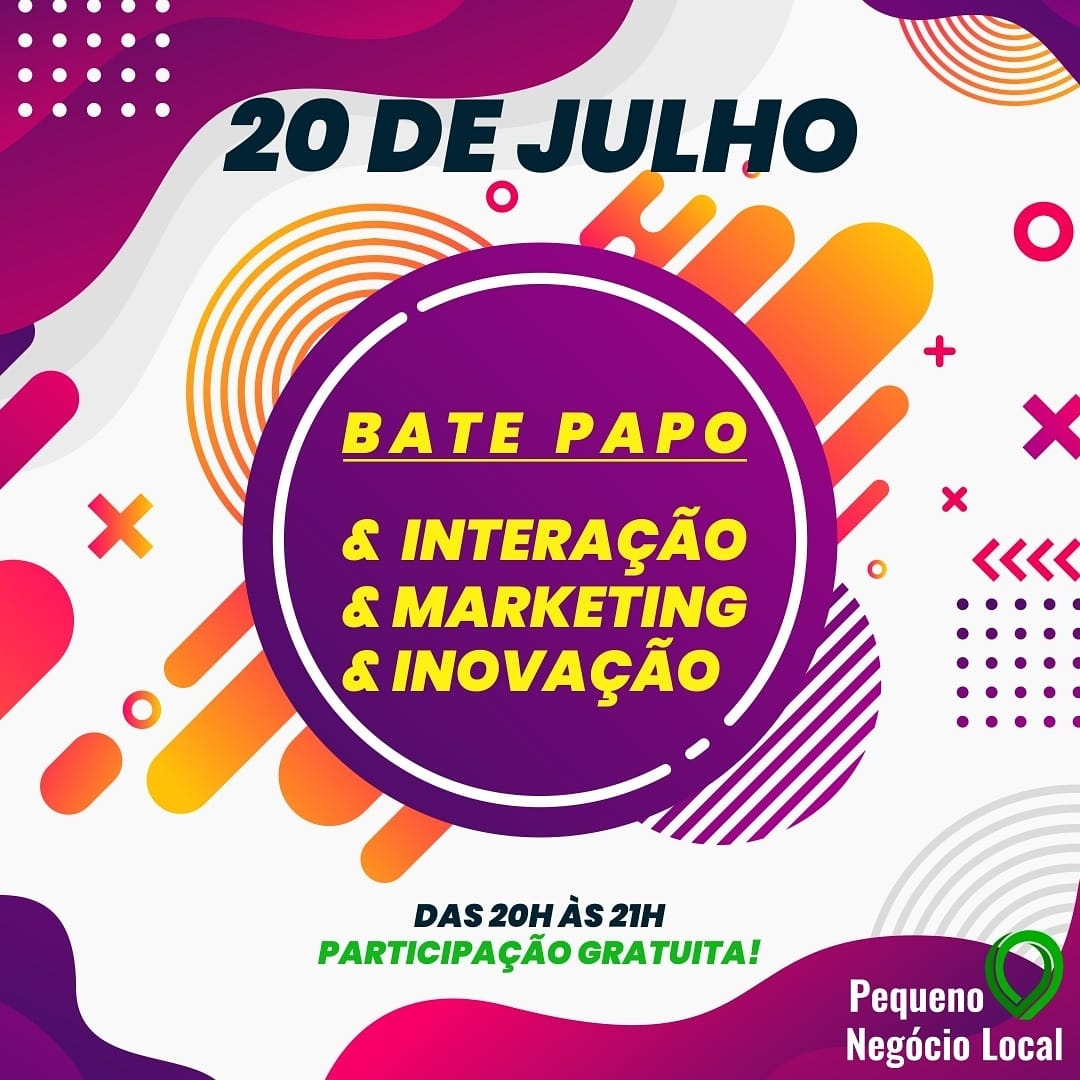 BATE PAPO