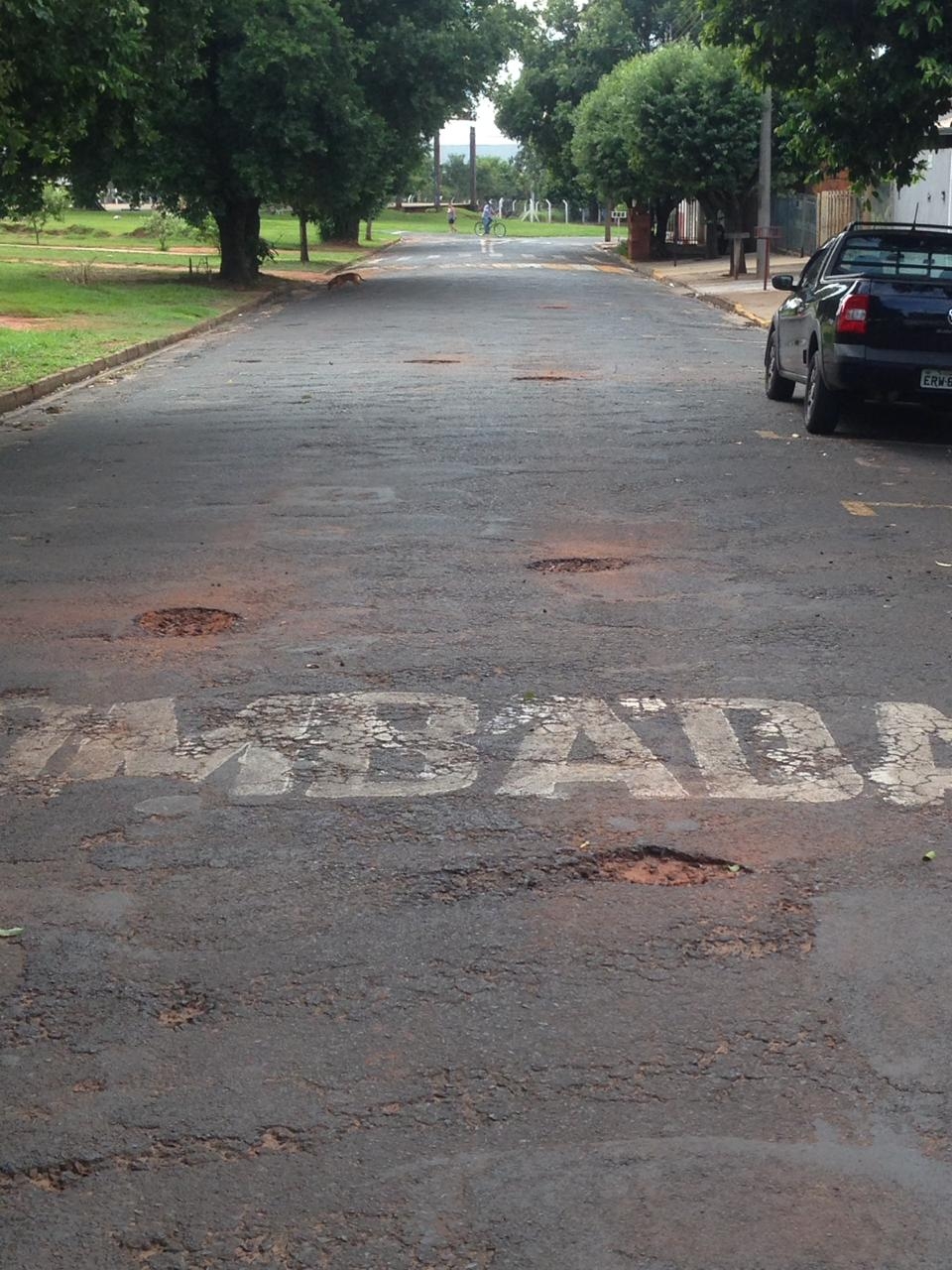 AVENIDA ALDO LIVORATI