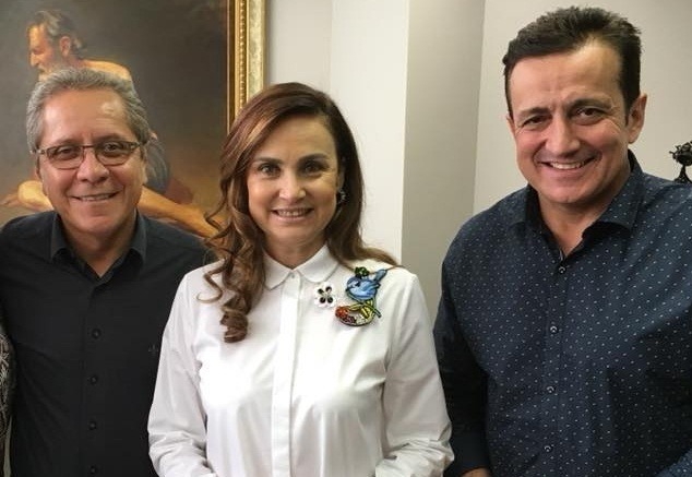 Disputa na Provisória do PSDB será  decidida pelo Diretório Estadual