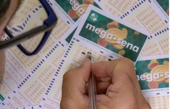 Mega-Sena sorteia prêmio de R$ 116 milhões nesta 3ª