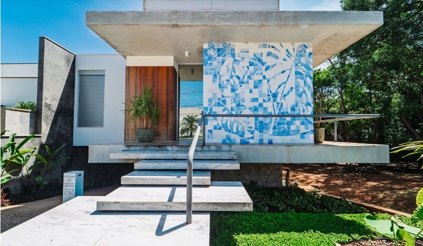 Arquiteta de Fernandópolis é indicada ao “Oscar da Arquitetura” mundial pelo projeto “Casa da Mata”