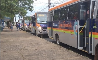 População adere ao novo transporte coletivo; fevereiro registrou 30 mil passageiros