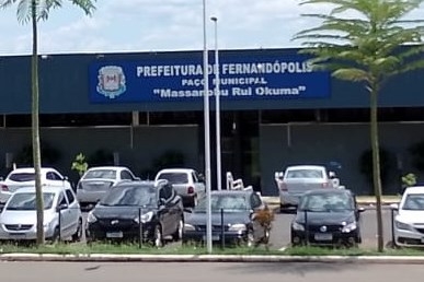 Prefeitura aplica descongelamento do tempo de serviço e atualiza IR dos servidores, com impacto de R$ 465 mil