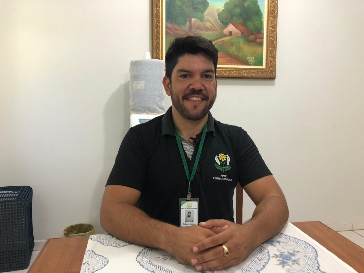 BENEFÍCIOS DA EQUOTERAPIA