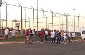 “Saidinha” coloca 824 presos nas ruas da região
