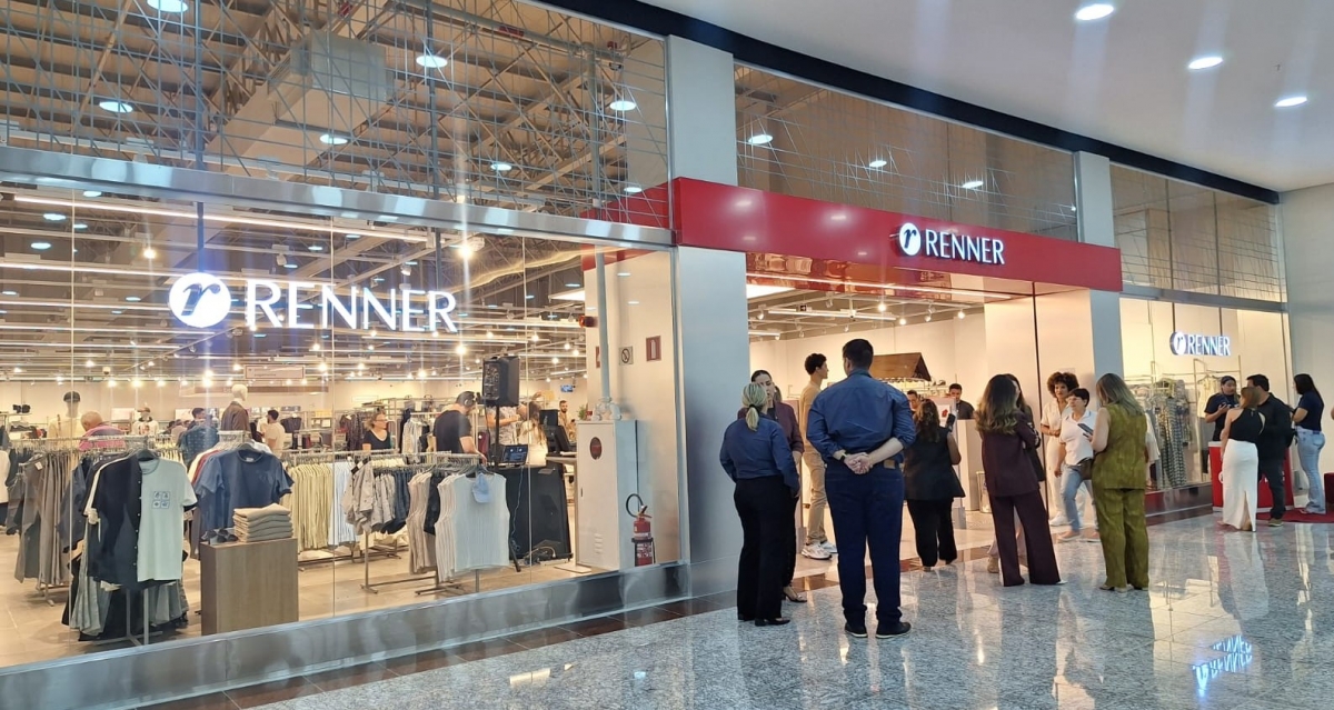 Fernandópolis atrai grande marca do varejo e impulsiona desenvolvimento