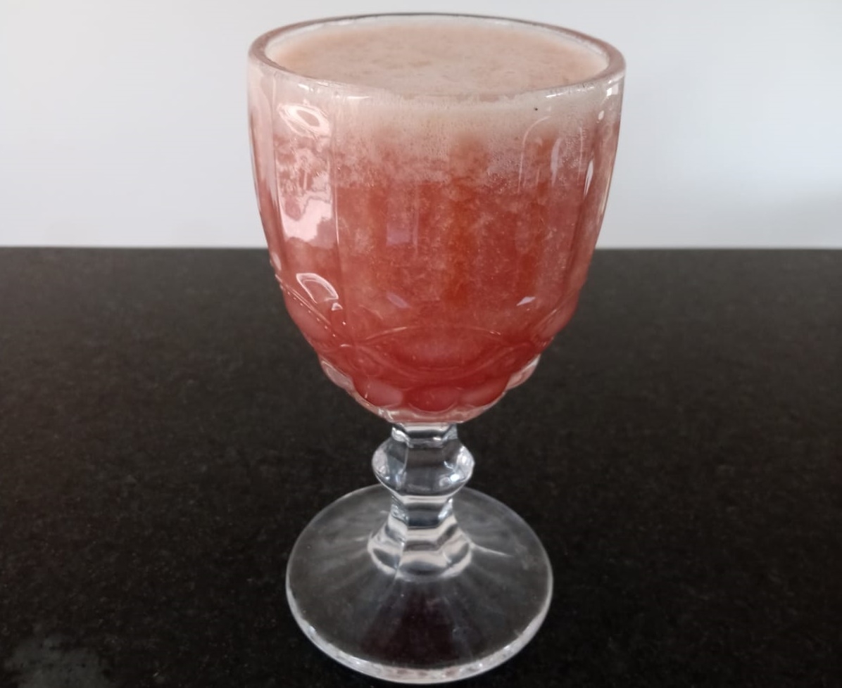 Suchá diurético para desinchar