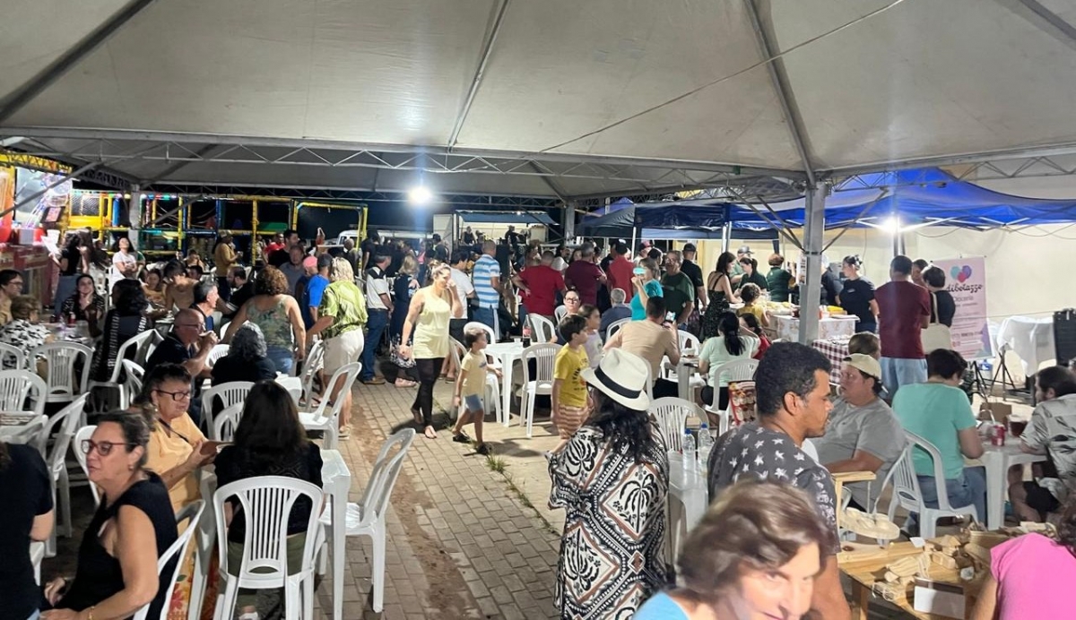 Feira do Dinossauro no Museu acontece nesta sexta-feira