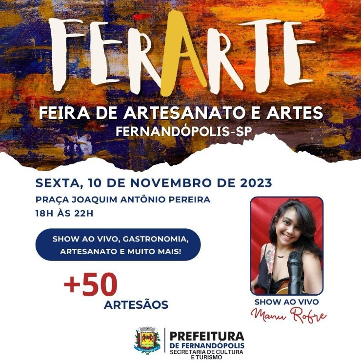 FERARTE