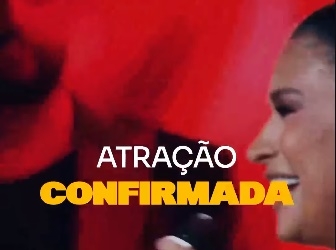 Expo Fernandópolis confirma Simone Mendes no dia 23 de maio