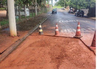 Por segurança e mobilidade, Prefeitura intensifica reparos em vias