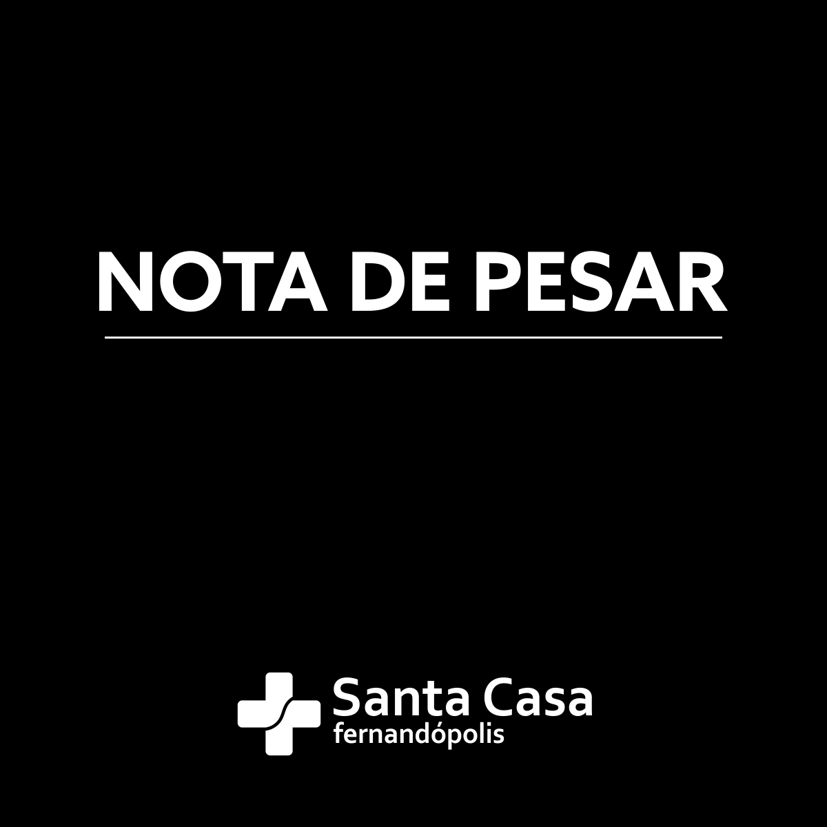 Santa Casa de Fernandópolis