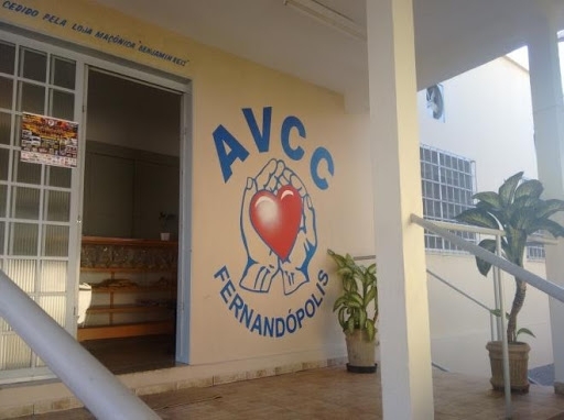 Quermesse beneficente de 25 anos da AVCC