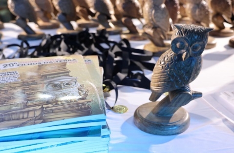 Concurso Literário “Filhos da Terra” abre inscrições e anuncia premiação em dinheiro