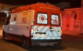 Mulher morre após se engasgar com pedaço de carne em Fernandópolis
