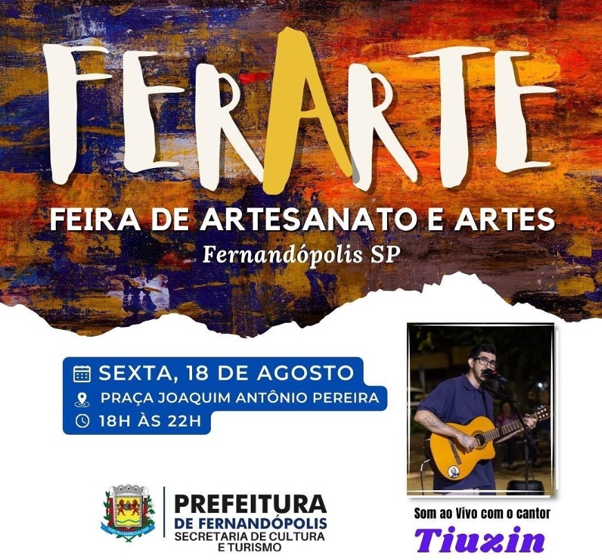 FERARTE