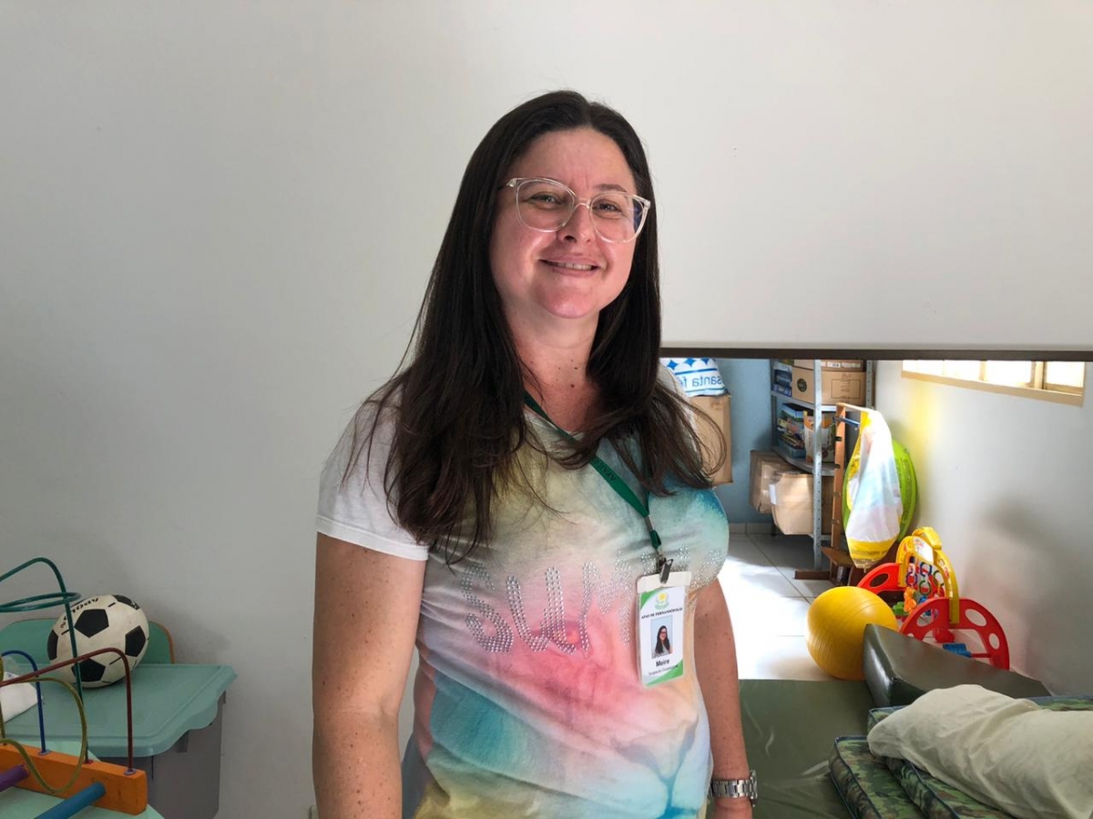 ATIVIDADES DO DIA A DIA