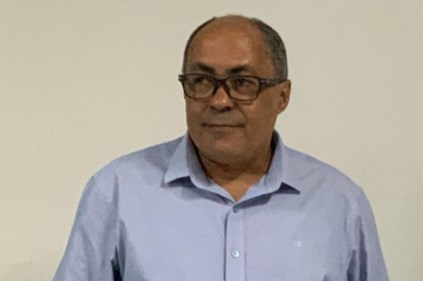 SECRETÁRIO DE TRÂNSITO