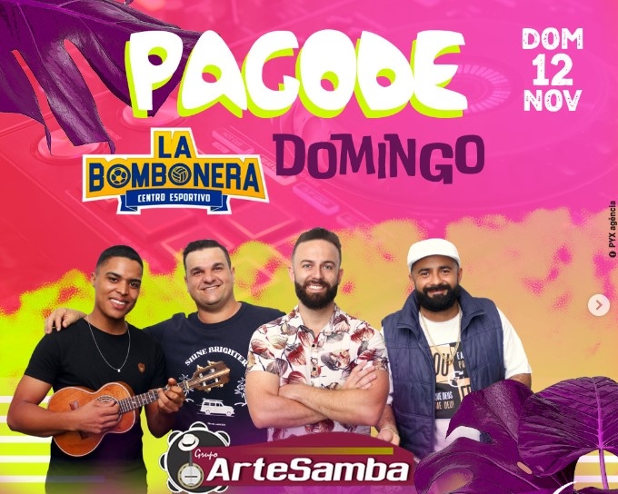 LA BOMBONERA