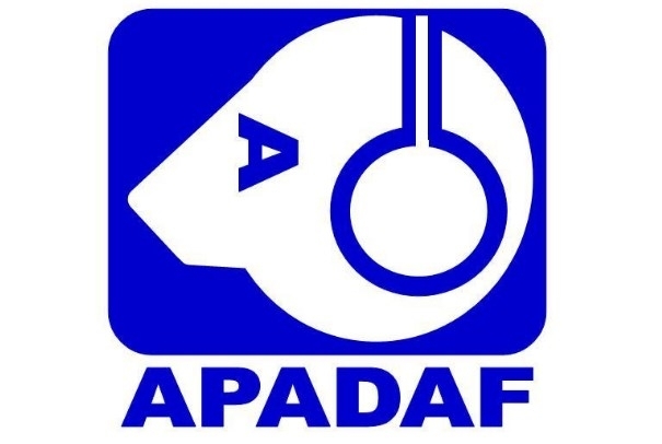 APADAF - ASSOCIAÇÃO DE PAIS E AMIGOS DOS DEFICIENTES AUDITIVOS DE FERNANDÓPOLIS - BALANÇO FINANCEIRO